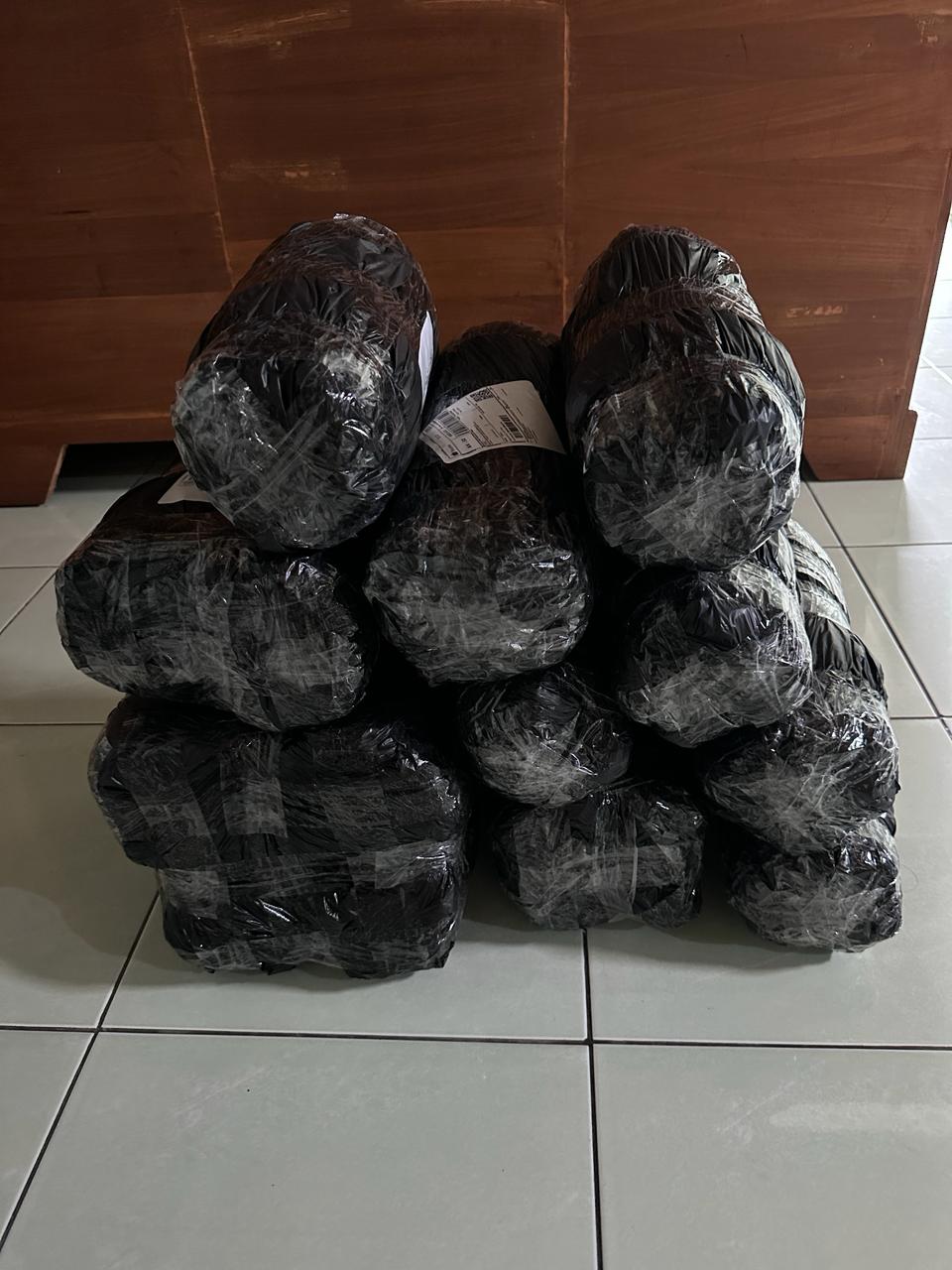 Kemasan Produk Soun